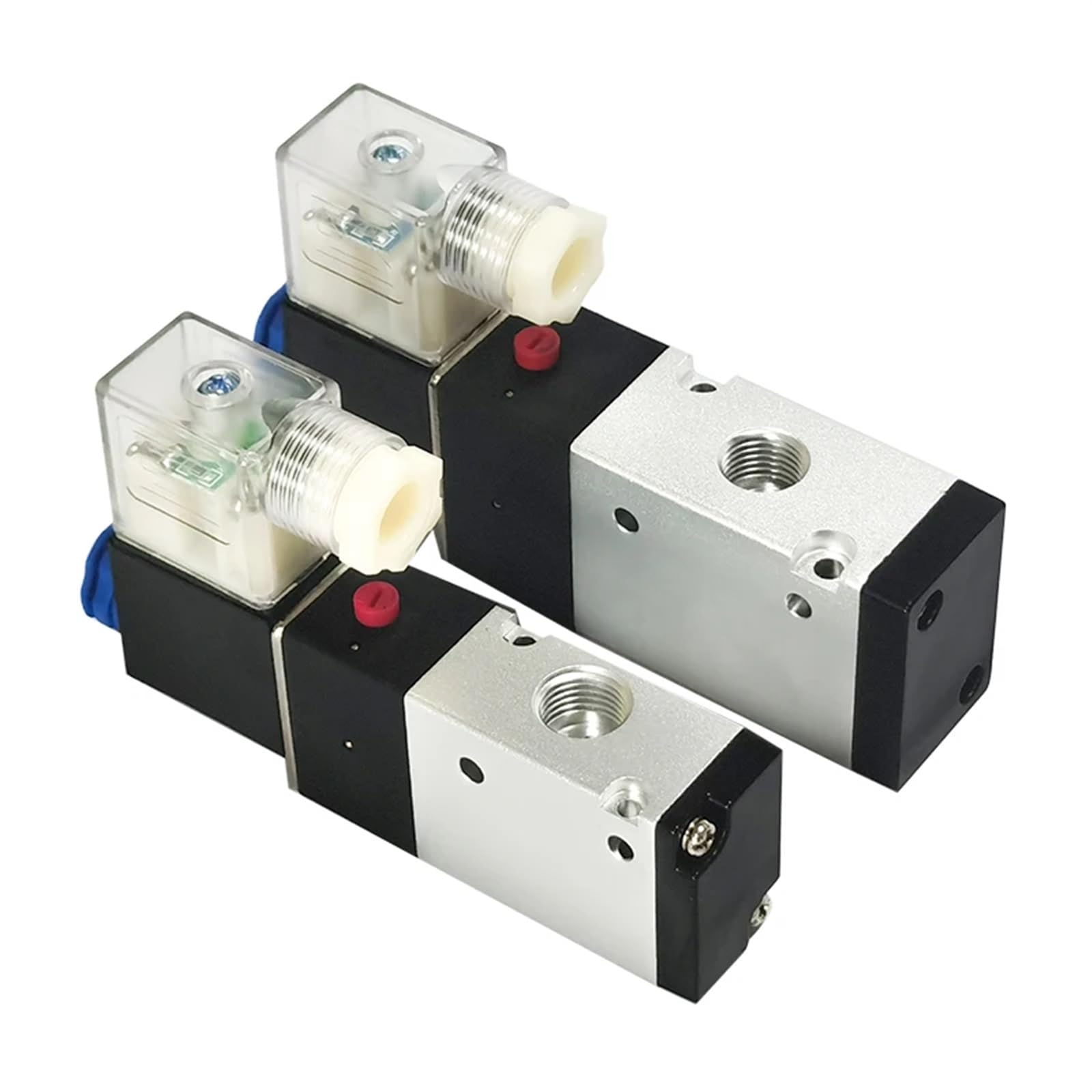 Pneumatik Ventil 5/2 IG1/2' 230 Volt | Deutschland