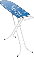 Vista 5 de Leifheit, tabla de planchar, AirBoard, de calidad de lujo, ligera, termoreflectante, extragrande