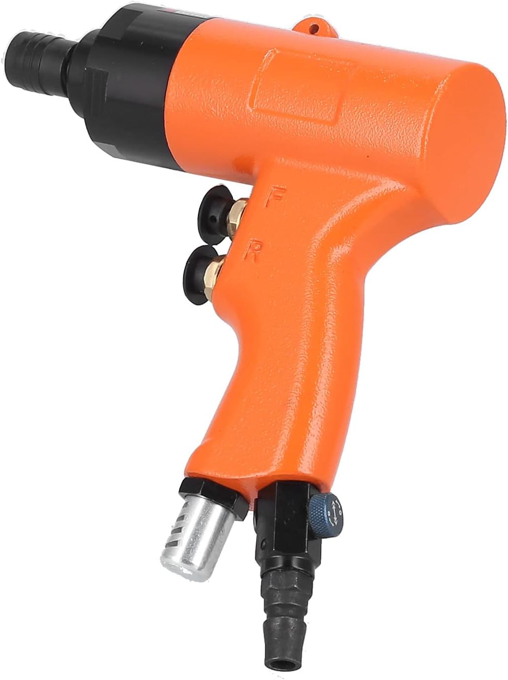 Acouto Pneumatic 8H Dual Direction Hand Tool with 8000rpm Speed for Efficient Screw Fastening