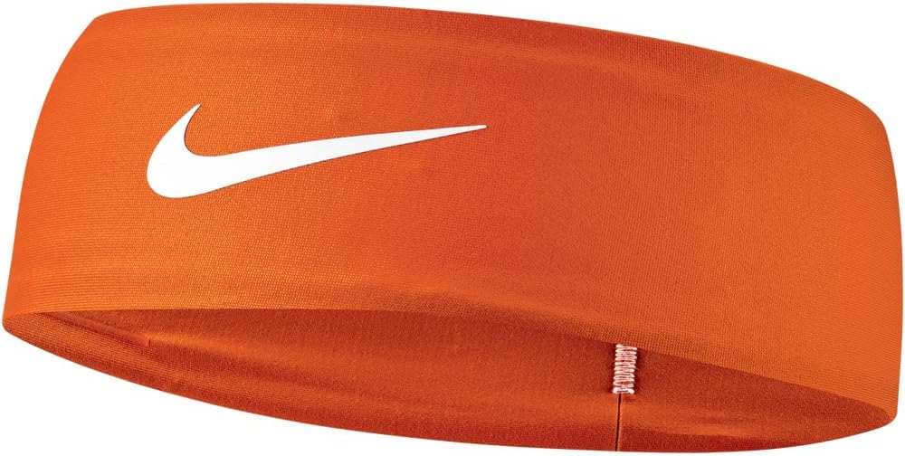 NIKE ナイキ Dri-Fit フューリー クラシックヘッドバンド