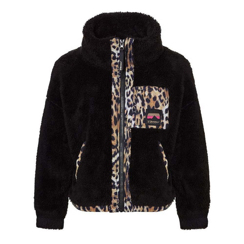 Rehall Eden-r Full Zip Fleece 152 cm