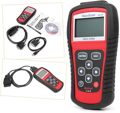 Amazon Gzyf 車 スキャンツール Obd2 Obdii Eobd 故障診断機 コードスキャナー コードリーダー テスター診断 Lcdディスプレーン 日本語表示可能 故障診断機 車 バイク