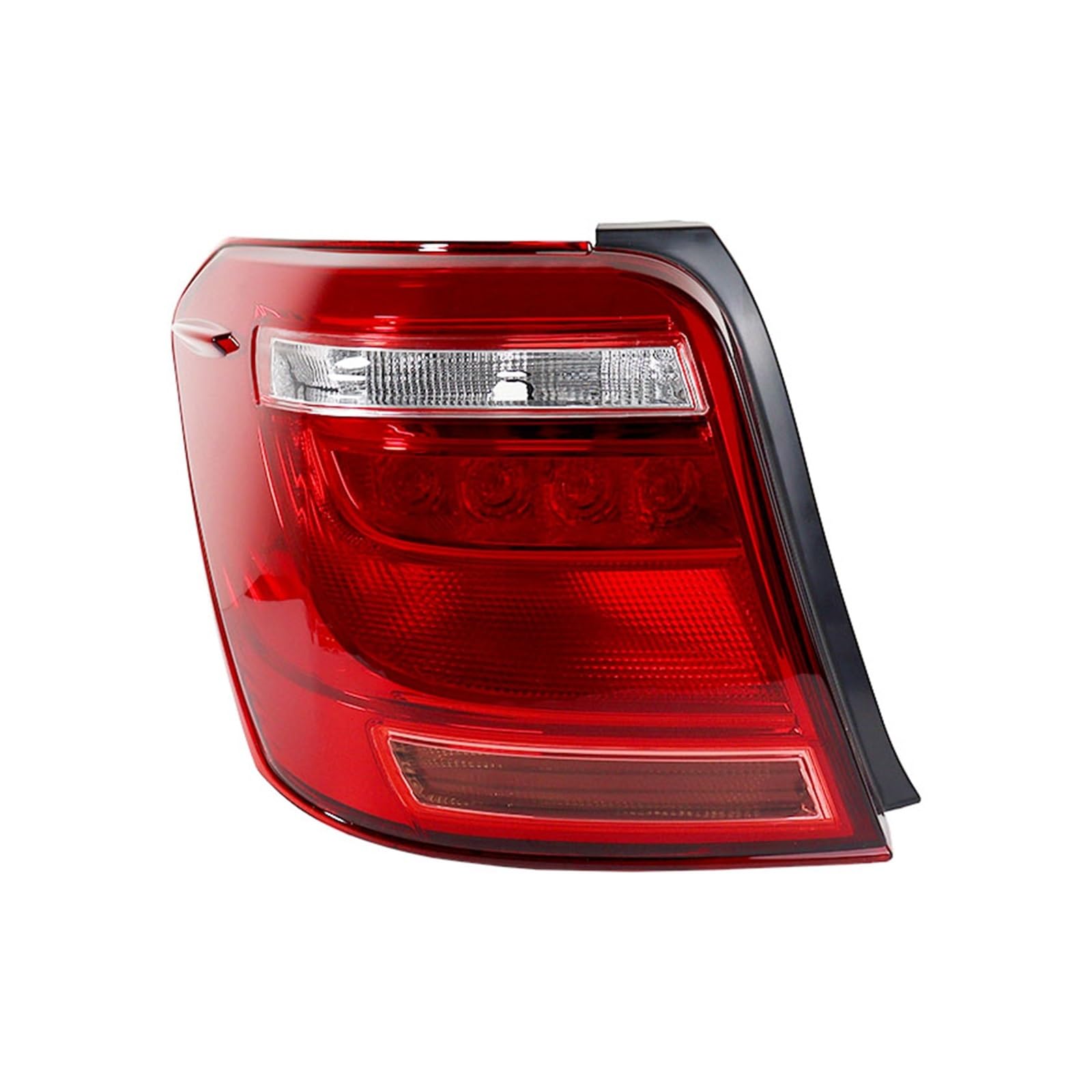 Feux arrières Toyota Corolla Axio NZE161 2016 phare pare-chocs