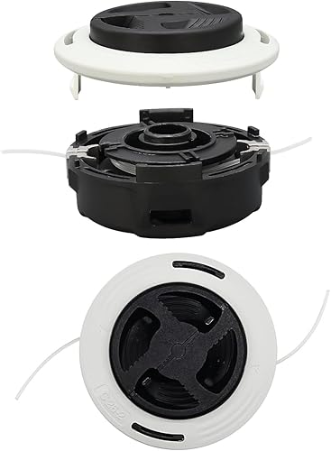 Miniatura 4 de Cabezal de recortadora C26-2 para Stihl FS55 FS55R FS56 FS56RC FS70 FS70R FS80 FS85 FS90R FS90R FS91 FS94 FS110 FS120 FS130 FS131R FS240 FS250