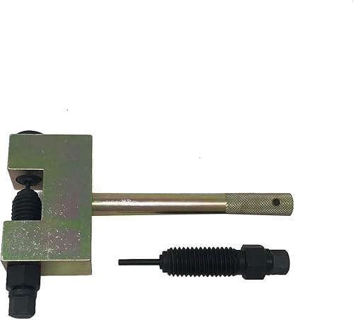 CTA Tools 3892 Kit de reparación de cadena de distribución - Compatible con Mercedes Benz M276/M278