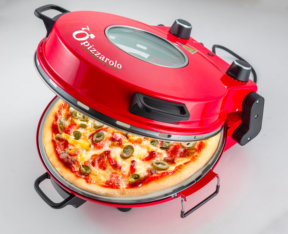 Fornetto Pizza Opizzarolo