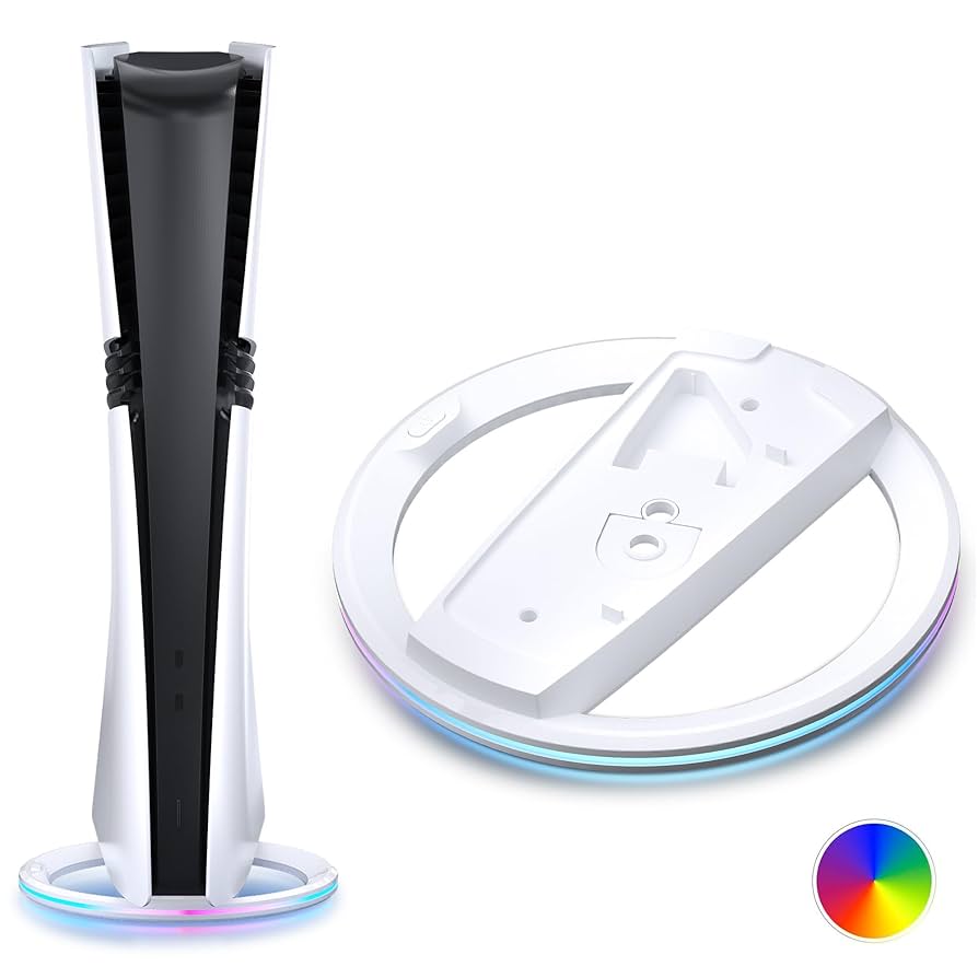 PlayStation 5 Pro +純正スタンド Amazon.co.jp: 【純正品】縦置きスタンド(CFI-ZVS1P) : ゲーム