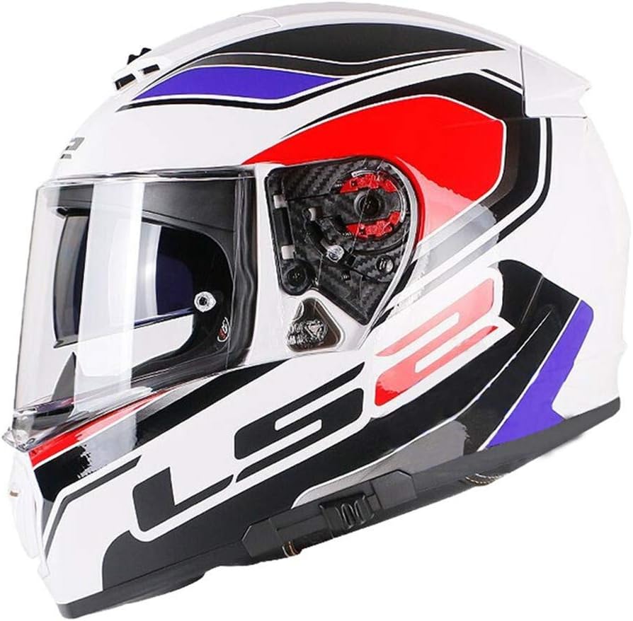 春バーゲン 特別送料無料 新品 バイク ヘルメット フルフェイス メンズ レディース シールド付き コンビニ受取対応商品