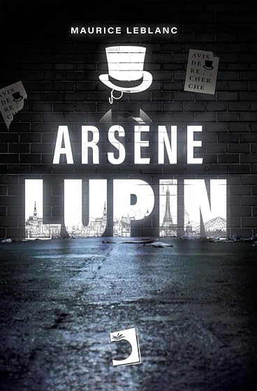 Arsène Lupin