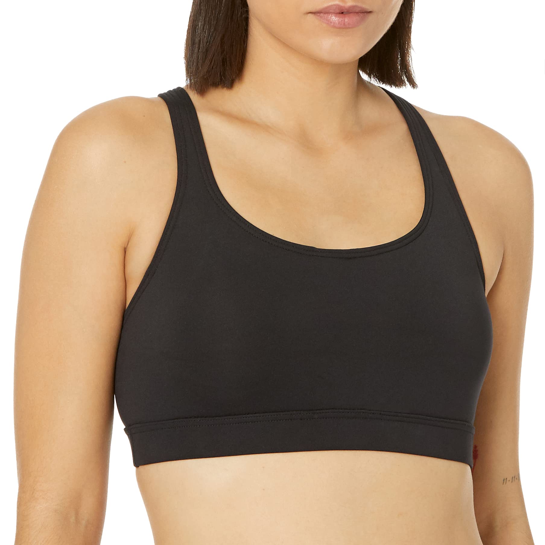 TYR Women's Standard JoJo Bra Top for Swimming, Yoga, Fitness, and Workout