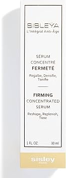 Amazon.com: Sisley Paris Sisleya L'Integral Anti-Age Firming