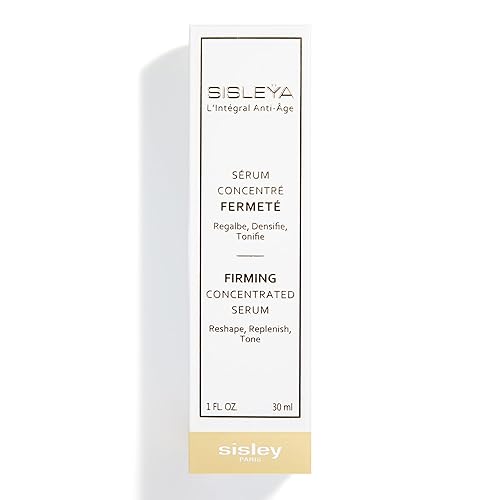 Miniatura 4 de Sisley Paris Sisleya L'Integral - Suero concentrado reafirmante antiedad - 1.0 fl oz - Proporciona efecto reafirmante intensivo - No comedogénico