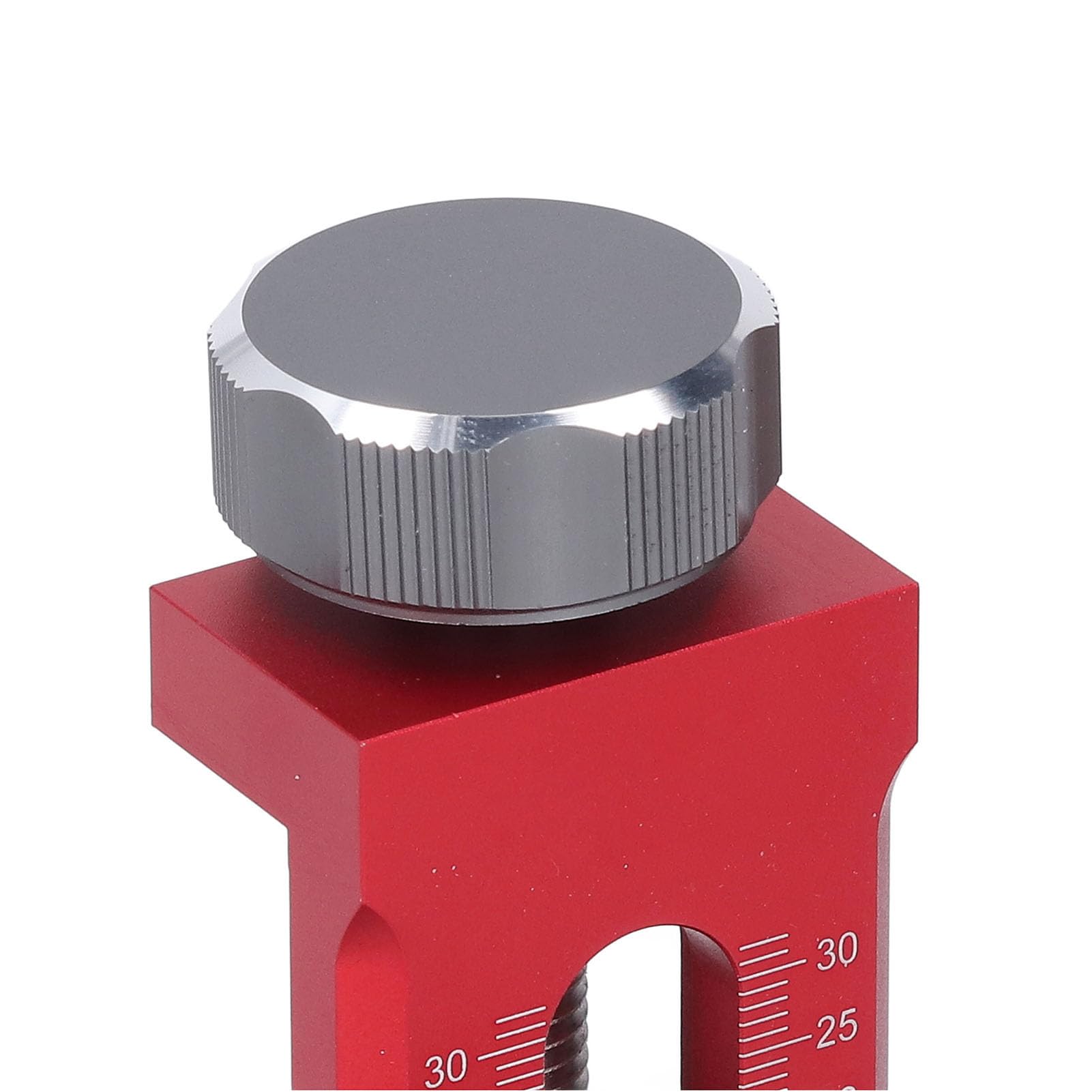 Posizionatore Installazione Porta Mobile Lega Alluminio Bit Coclea 10mm Lavorazione Legno