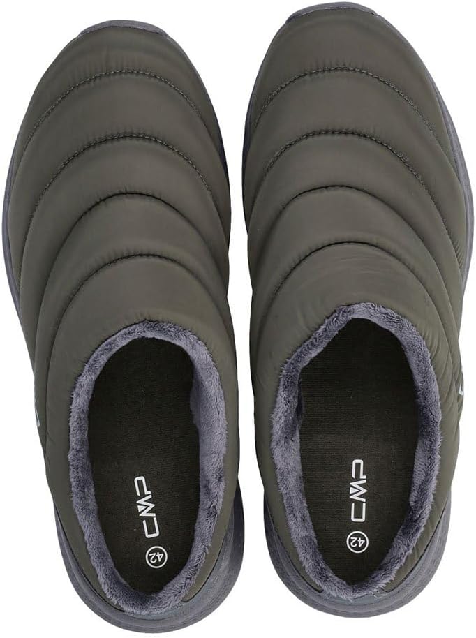 CMP Men's Hertys Slipper