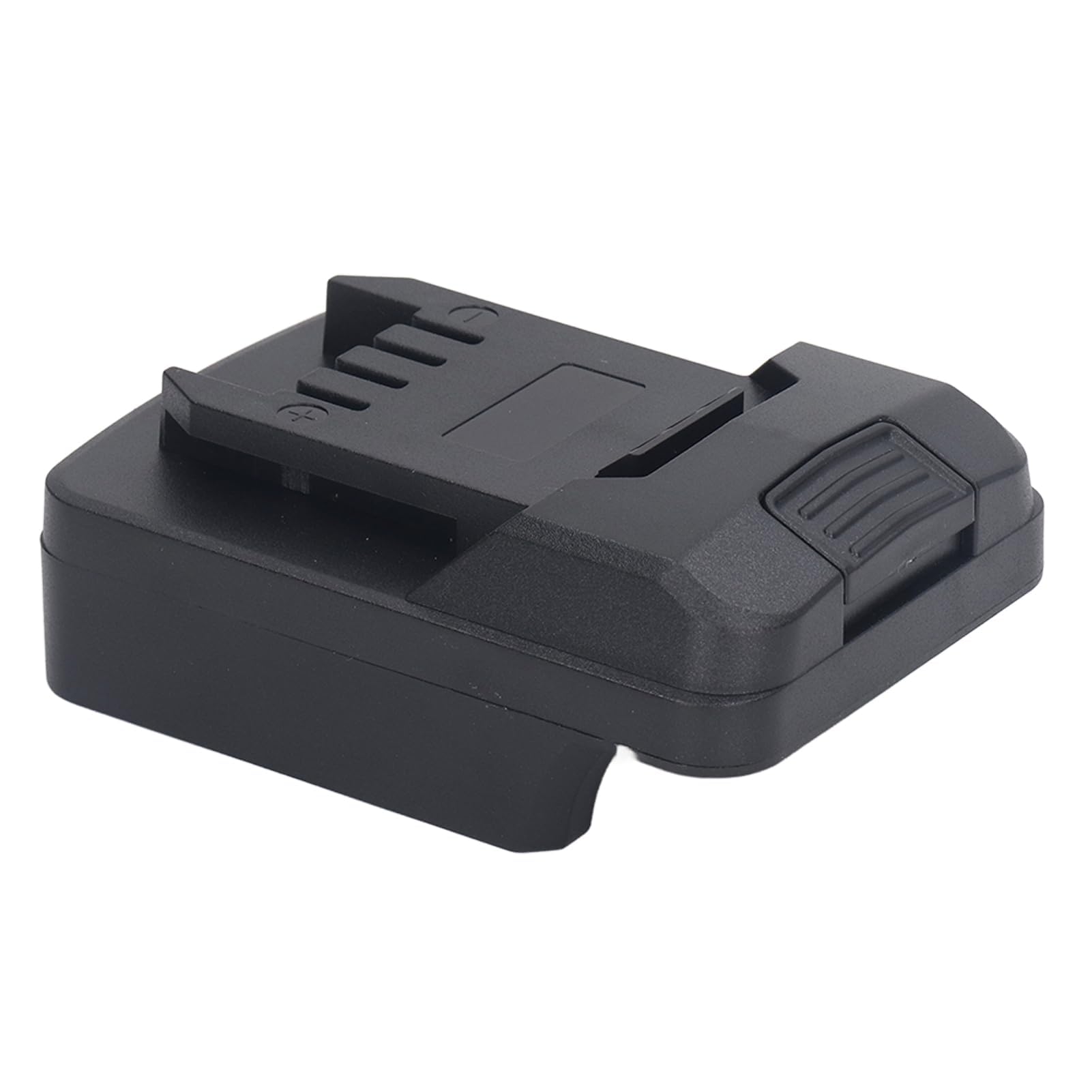Convertidor Adaptador de Batería 18V/20V para Parkside X20V Herramientas Eléctricas de Litio Convertidor de Energía Inalámbrica