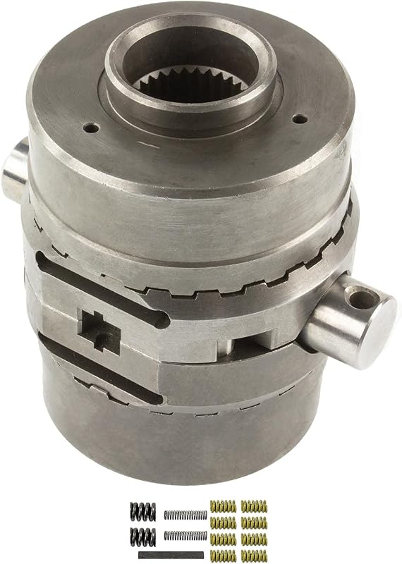 Bloqueador automático de diferencial PowerTrax 9206883128 Lock-Right, 31 estrias, Ford 8.8" 10 parafusos Trac-Lok