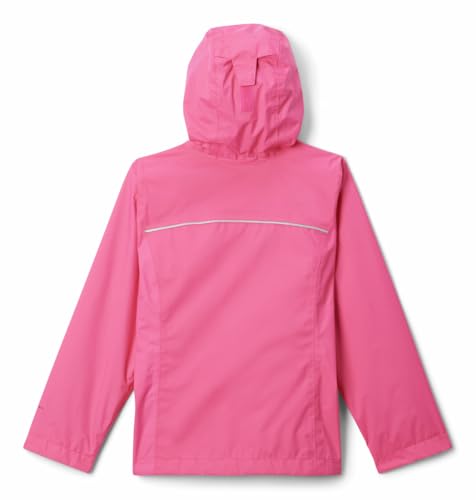 Image of Columbia Girl's Arcadia Jacket (Little Kids /Big Kids)