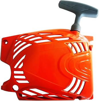PROYAMA Recoil Rewind Chainsaw Pull Starter Assembly Starter Fit for PROYAMA 68CC Chainsaw