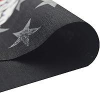 Vista 53 de Obacle - Tapabocas con cuello polar y de estilo de pañuelo contra el polvo y el sol para hombre y mujer