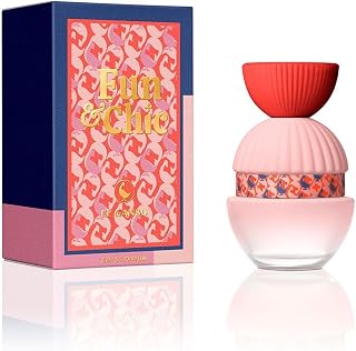 El Ganso Fun Y Chic Edp 100 Spray