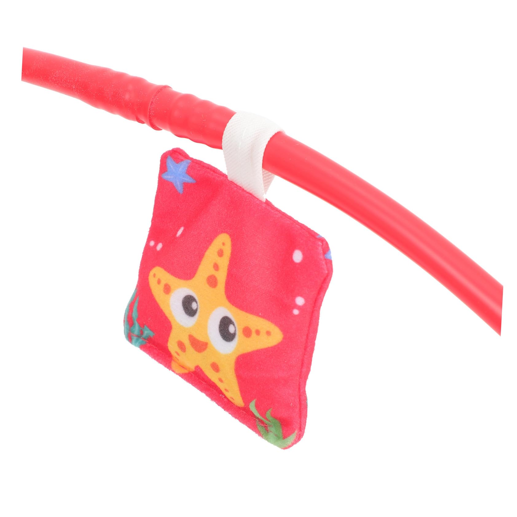 Anneaux de Plongée Jouets de Piscine en Abs et Nylon Lot de 3 Stimulant Le Toucher et Faciles à Ranger pour Garçon et Filles pour Jeux de Plongée et Piscine
