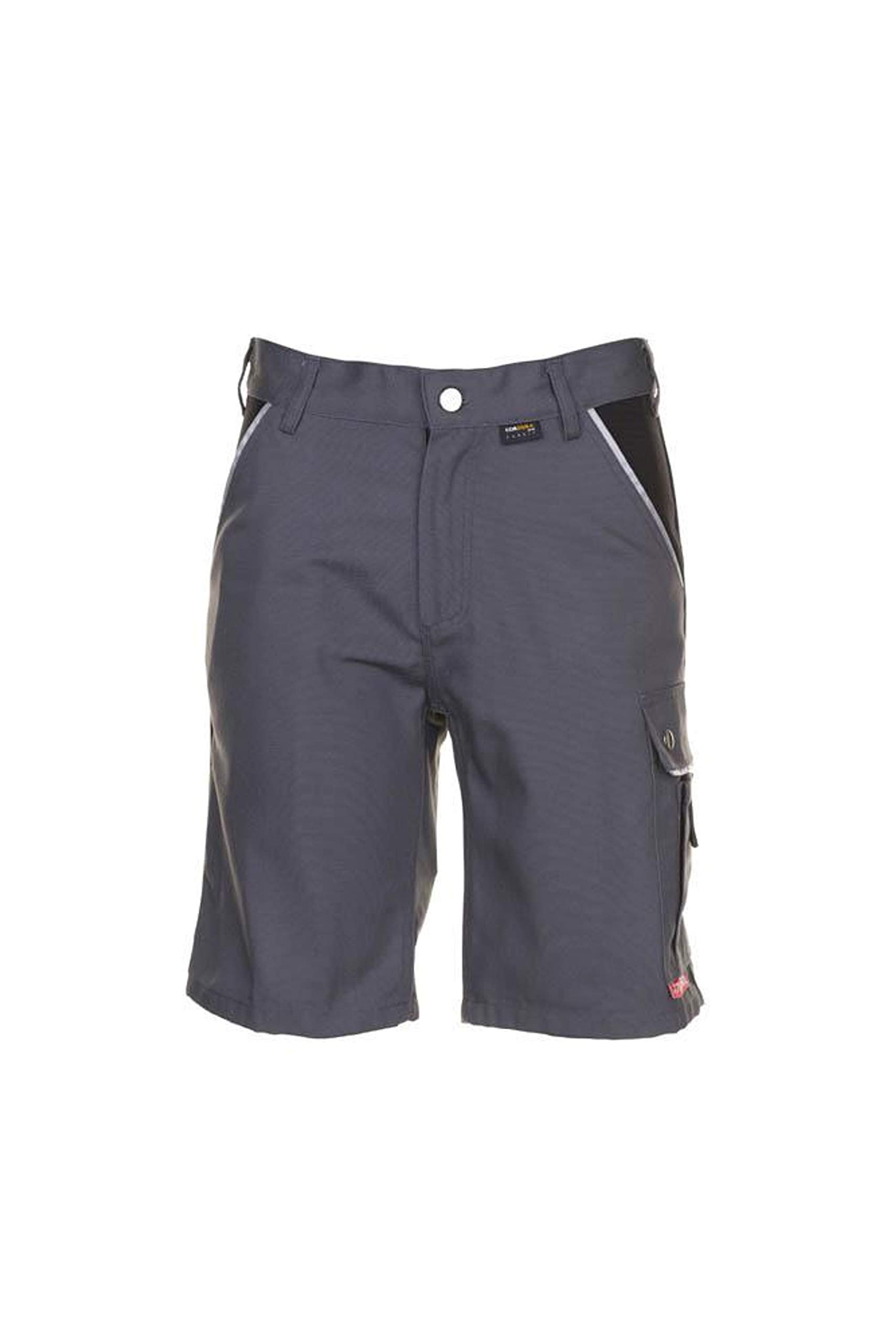 Planam Canvas 320 Shorts Royal Blue