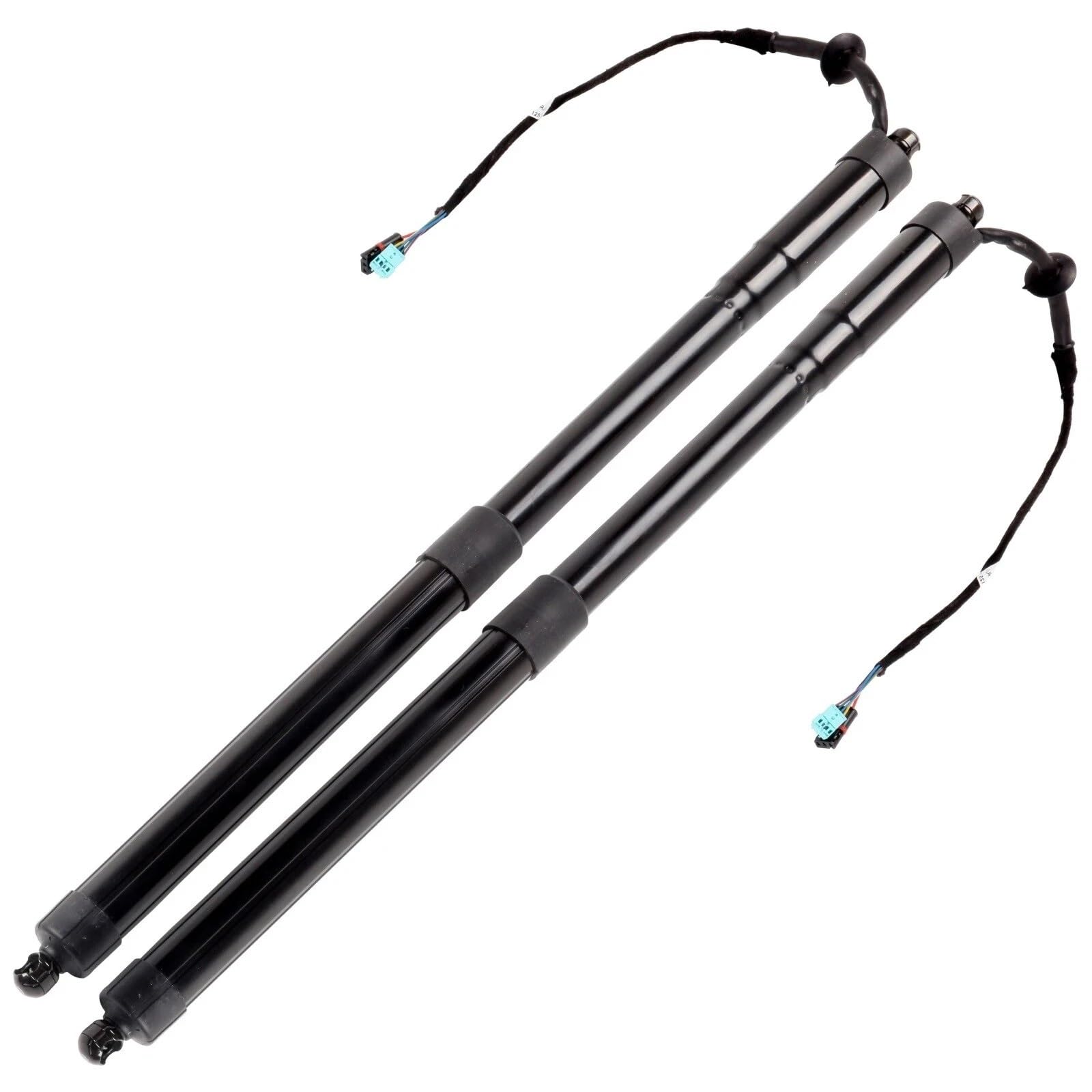 Boot Struts Pasuje do Panamera 970 2009-2016 Elektryczne siłowniki klapy bagażnika, lewe, prawe, uniwersalne 97051257312(PAIR)