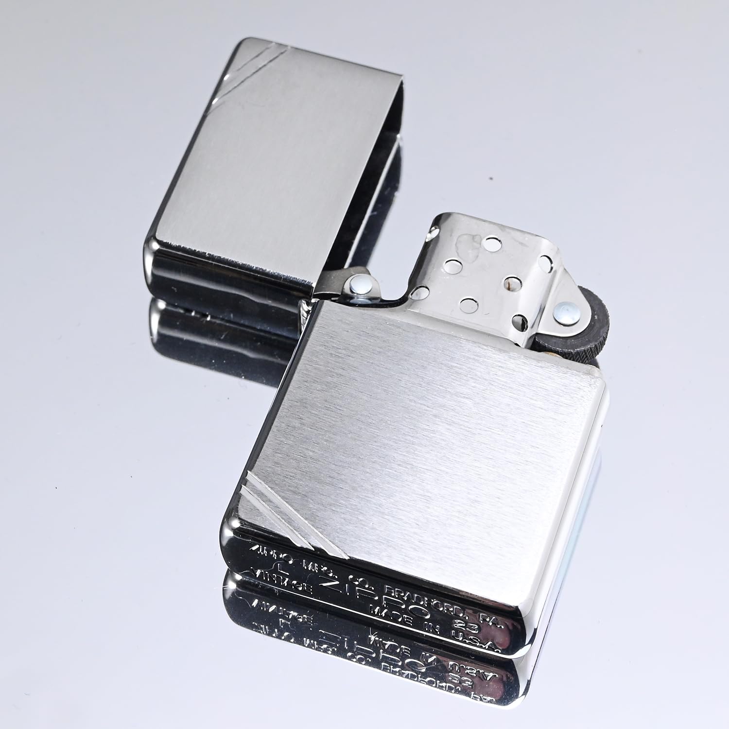 その他 ZIPPO Amazon.co.jp: [ZIPPO] (ジッポー) Vintage NO.230 その他 : Clothing