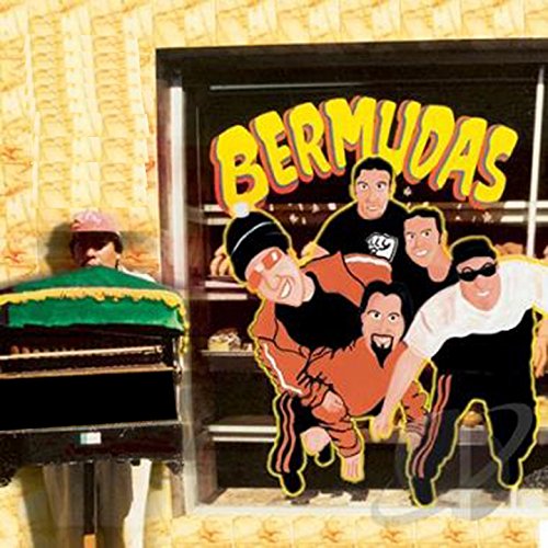 Grupo Bermudas