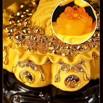 Amazon.co.jp: 置物 おしゃれ 金運 置物 木 風水 置物 玄関 に