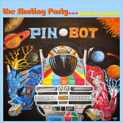 Last Train to the Disco