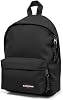 Eastpak ORBIT Mini Backpack, 33.5 x 23 x 15 cm, 10 L - Black (Black)