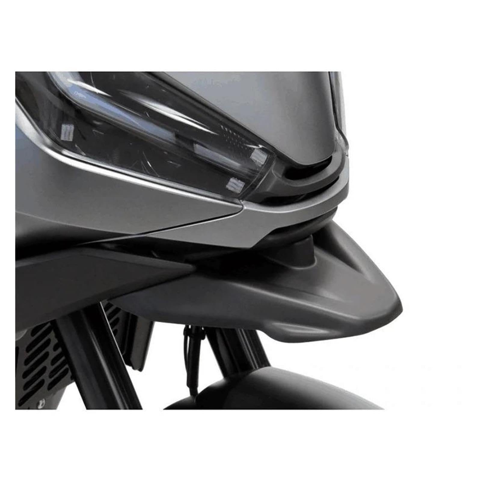 Vorne für Kotflügelschnabelnase für HONDA NT1100 2021-2023