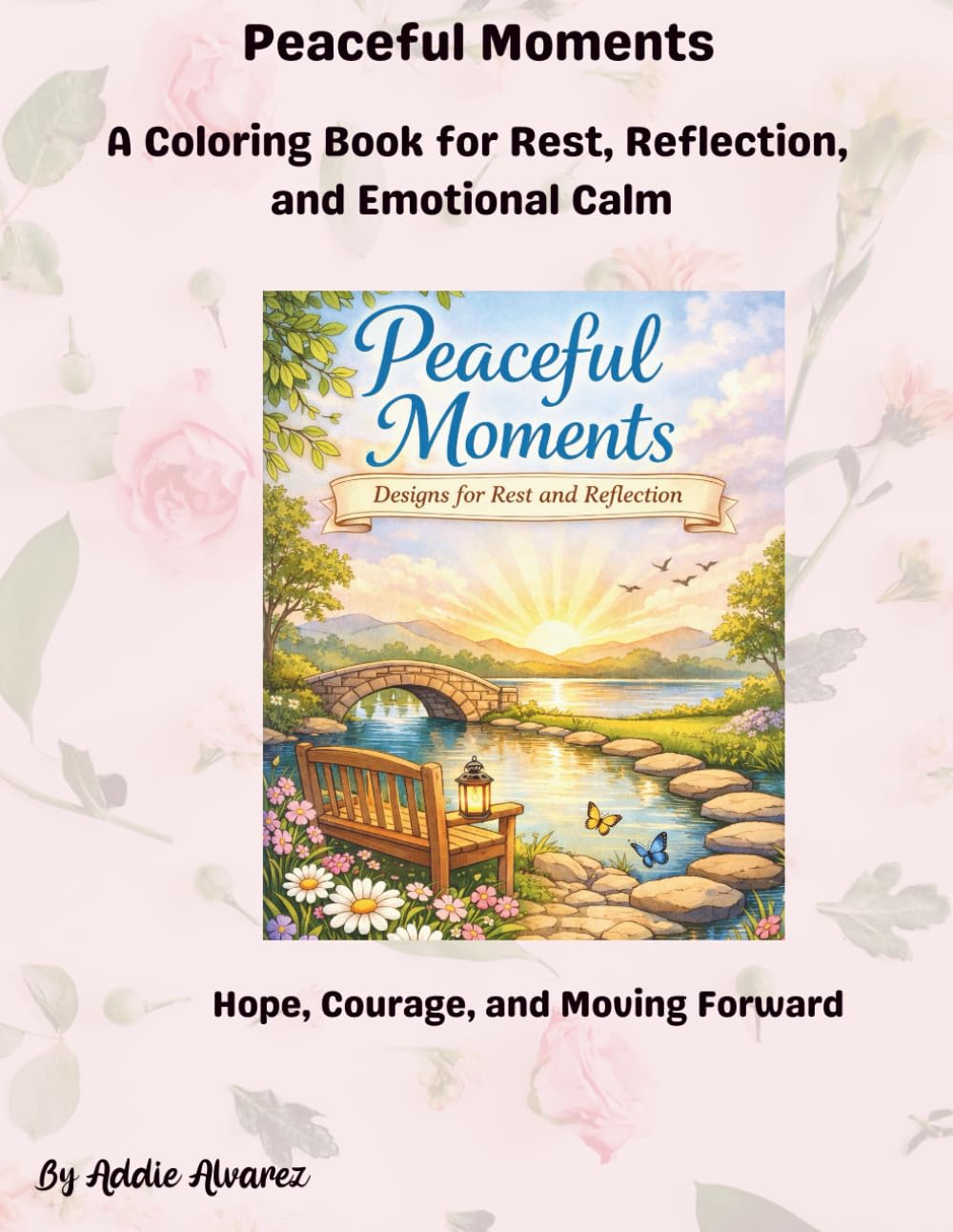 Peaceful Moments: Moments of Calm