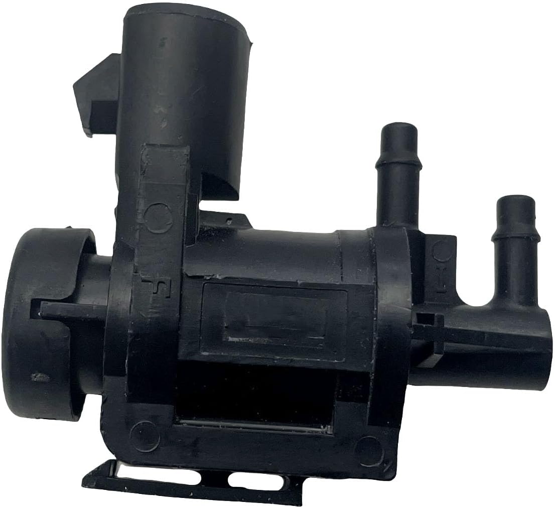4WD Hub Locking Solenoid 9L149H465BA Compatible with Expedition F-150 F-250 F-350 F-450 F-550 Mark LT Navigator