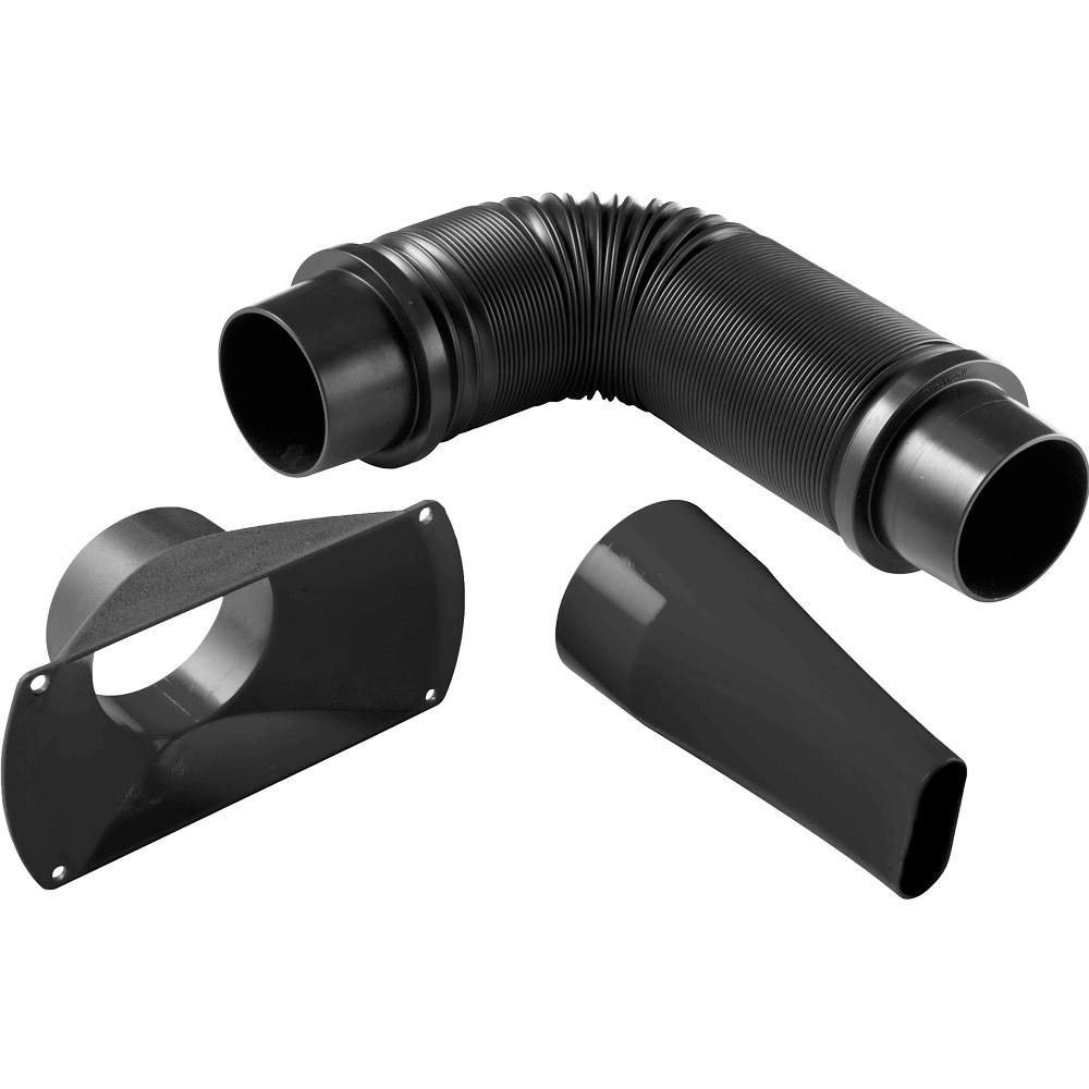 FlexForm™ Hose Kit - 4 in Diameter