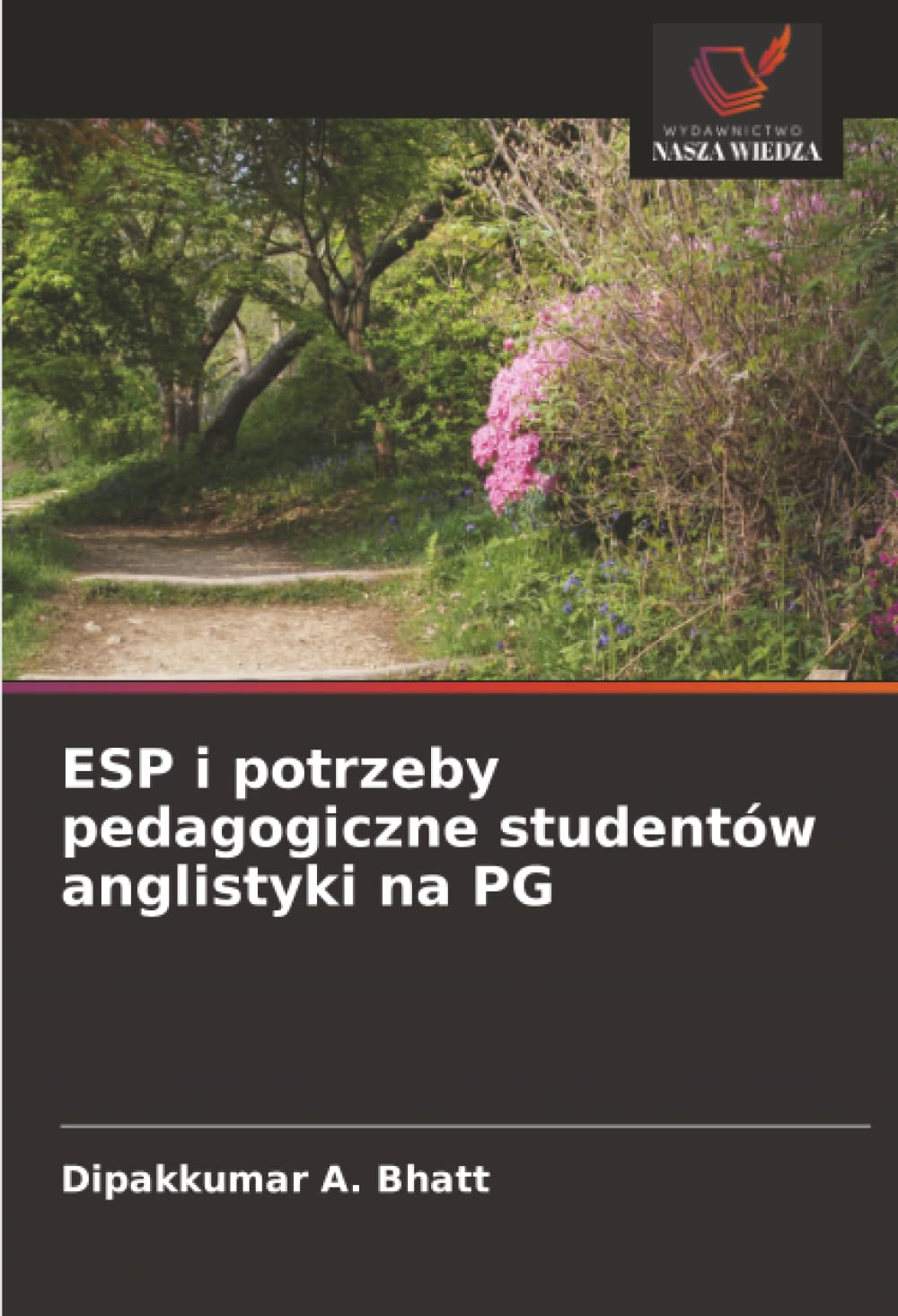 ESP i potrzeby pedagogiczne studentów anglistyki na PG
