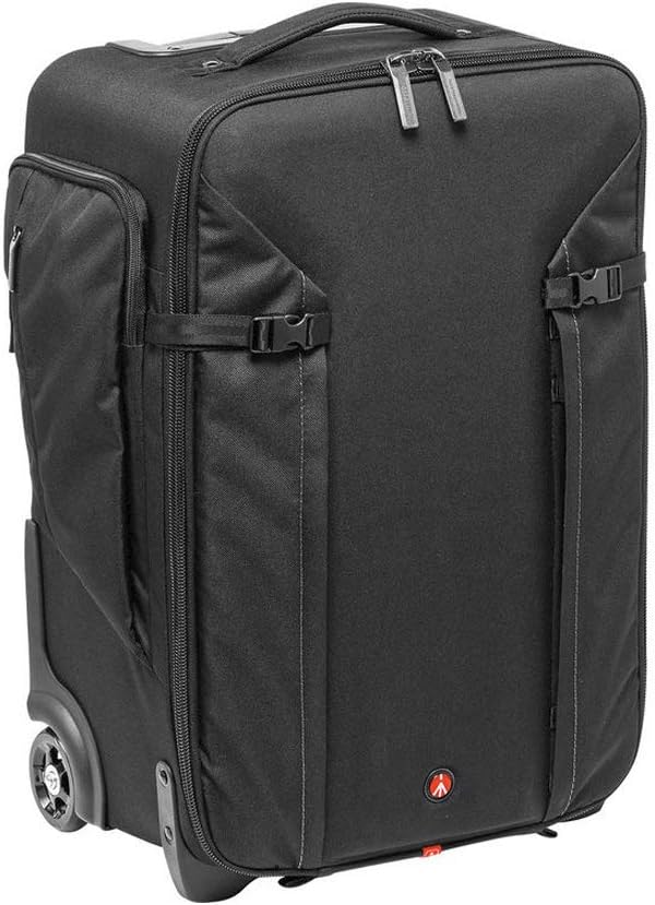 Manfrotto MB MP-RL-70BB Pro Roller Bag 70 (Black)