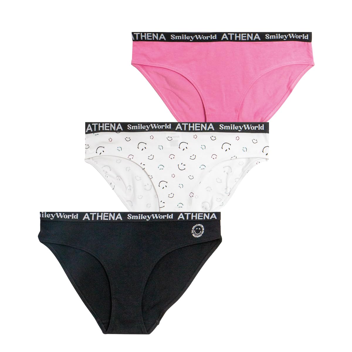 Athena + Passio BTS Deals