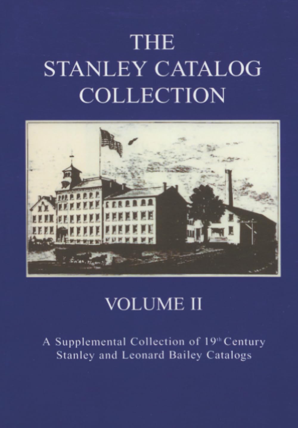 The Stanley Catalog Collection