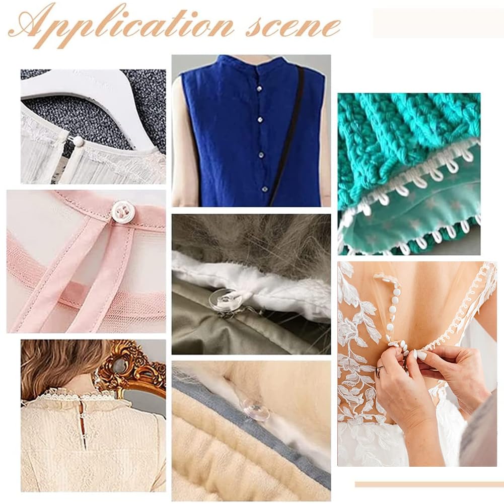 Buttons And Loops Mandala Crafts Elastic Button Loop Trim - 30 Yards ...