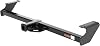 CURT 11128 Class 1 Trailer Hitch, 1-14-Inch Receiver, Fits Select Suzuki Sidekick, Geo Tracker