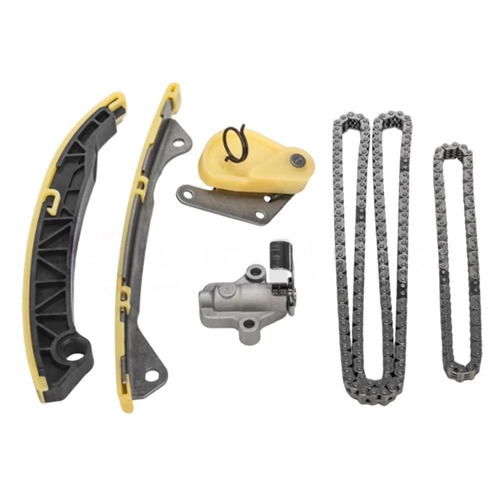 Kit cadena bomba aceite de alta durabilidad para motor MR16DDT 6