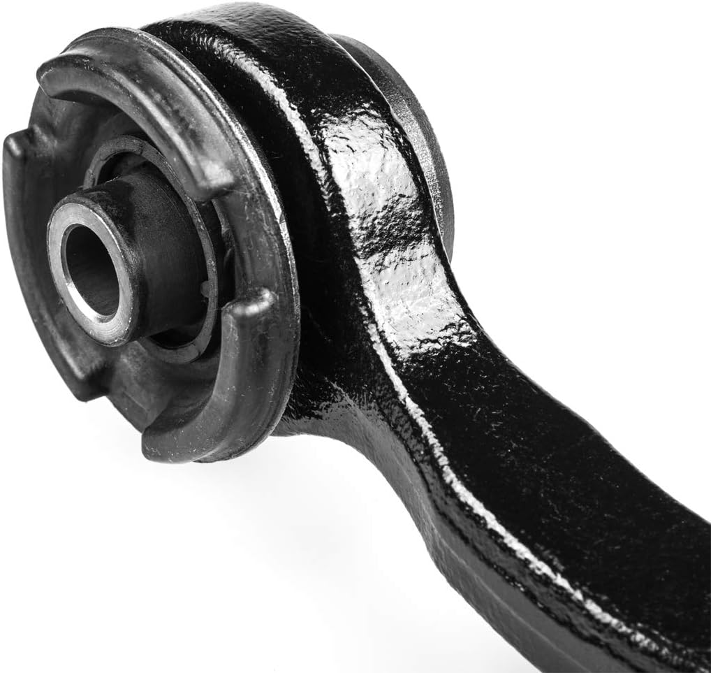 TUCAREST 2Pcs K80306 K80308 Front Upper Control Arm and Ball Joint Assembly Compatible With Fo-rd Expedition F-150 (For 4WD and RWD Models) /Li-ncoln Mark LT Navigator Suspension