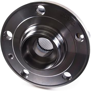 Schaeffler 805657A, Hub Assembly, Wheel Bearing - Generation 3, Compatible with Volkswagen Beetle 12-19, CC 09-17, Jetta 05-18, Passat 06-10/12-19, Tiguan 09-17