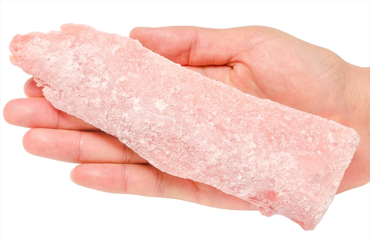 Amazon.co.jp: 築地の王様 マグロ 訳あり ツノトロ 300g 脳天 : 食品