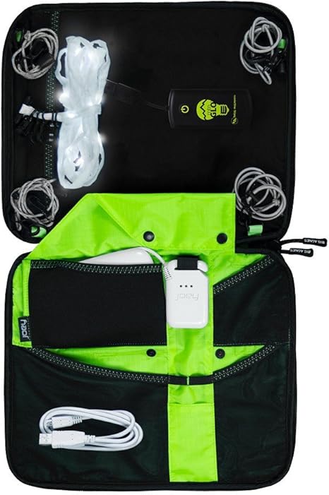 Amazon.com : Big Agnes Powerstation Loft Joey Power Mtnglo Hunting And Shooting Equipment : Sports & Outdoors