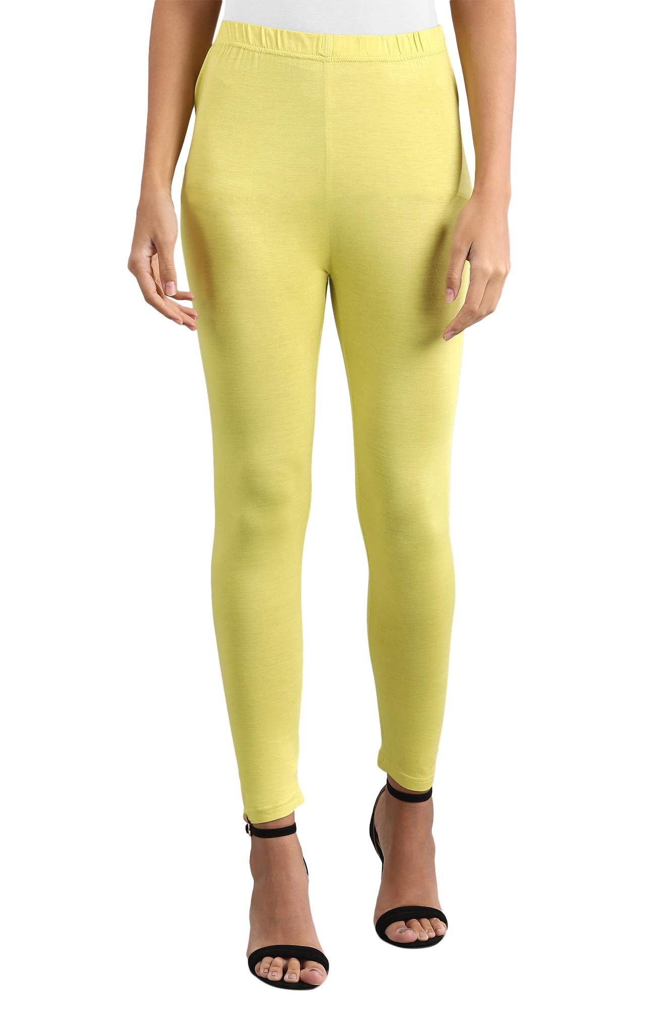 aurelia Women's High Rise Skinny Tights-picture-55