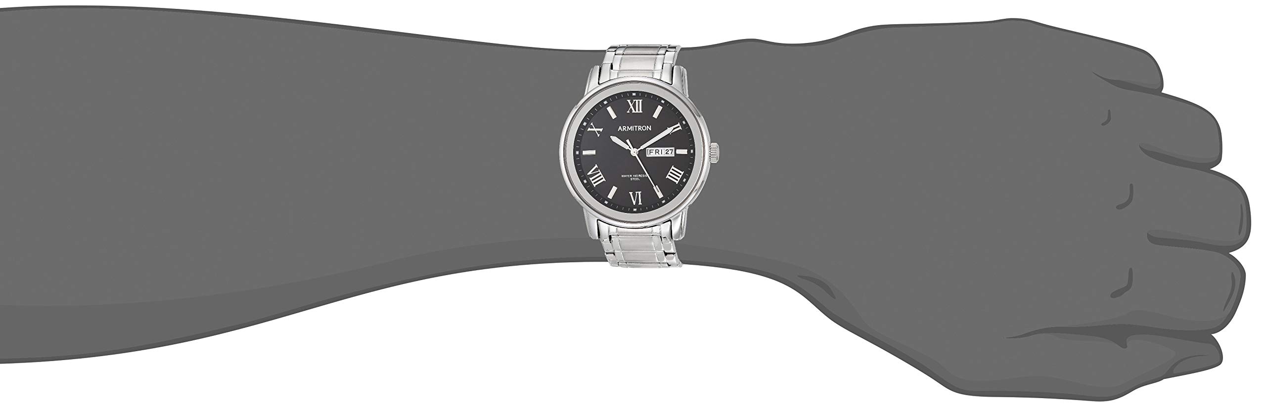 Armitron Reloj