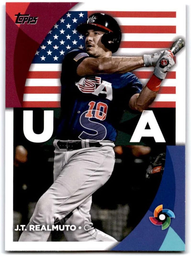 Topps WBC Global Stars 12枚 MLB メジャーリーグ Topps WBC Global Stars 12枚 MLB メジャーリーグ UPDATED